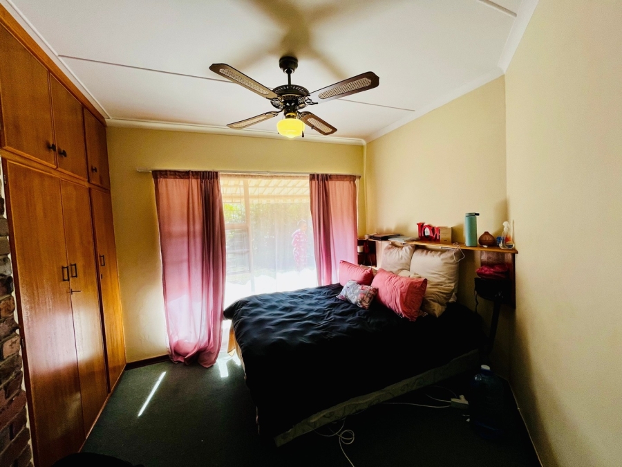 4 Bedroom Property for Sale in Pellissier Free State